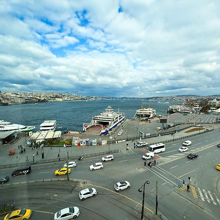 איסטמבול Manesol Old City Bosphorus מראה חיצוני תמונה