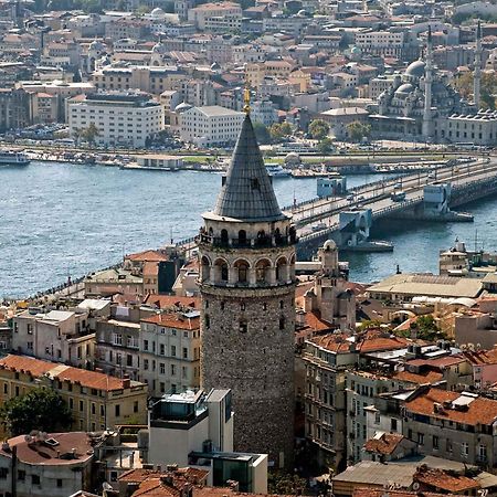 איסטמבול Manesol Old City Bosphorus מראה חיצוני תמונה