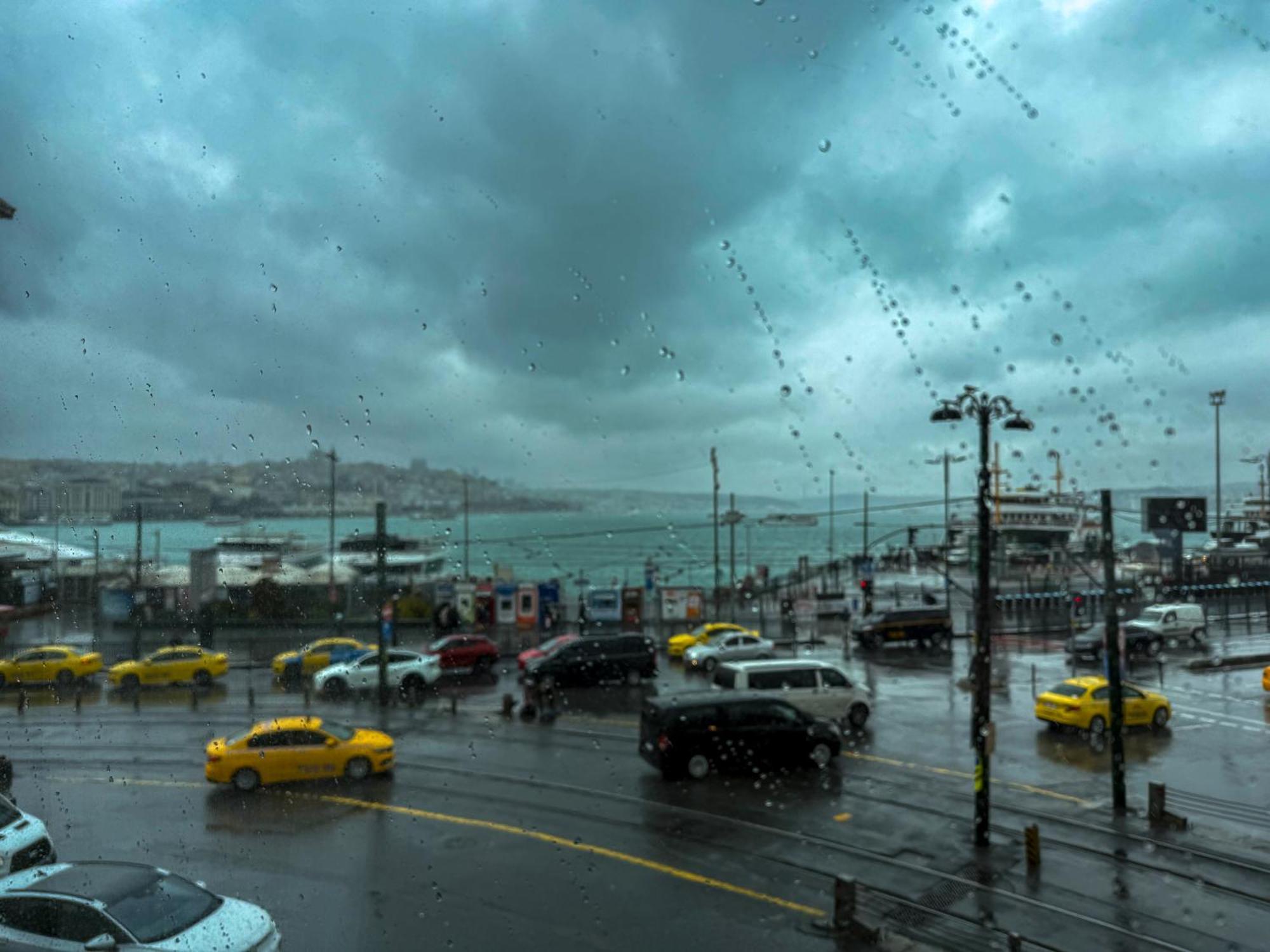 איסטמבול Manesol Old City Bosphorus מראה חיצוני תמונה