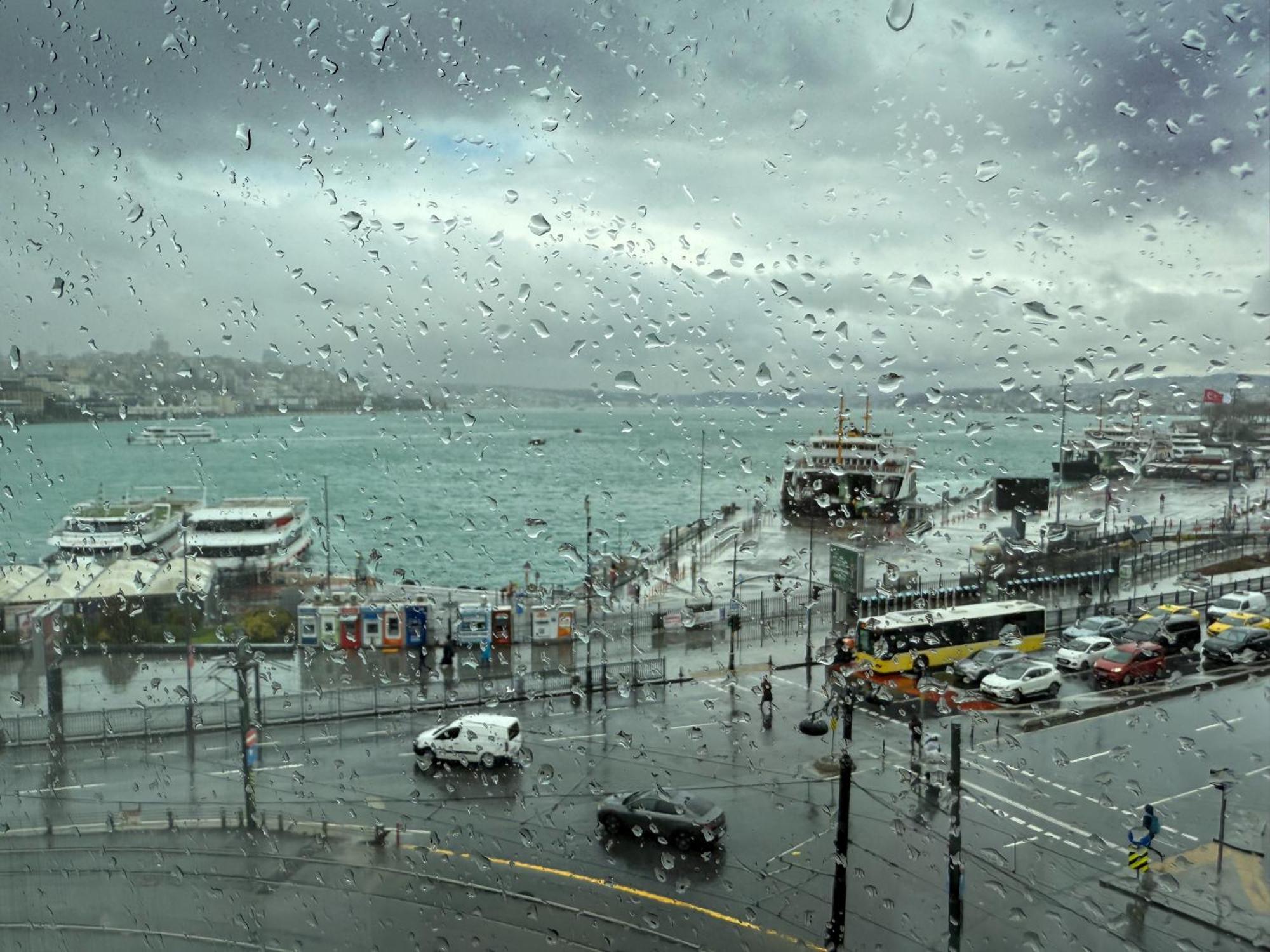 איסטמבול Manesol Old City Bosphorus מראה חיצוני תמונה